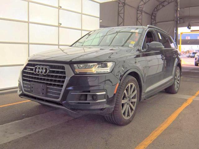 Фото 2 - AUDI Q7