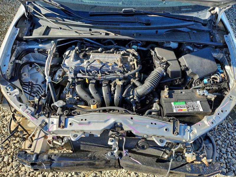 Фото 11 - TOYOTA COROLLA