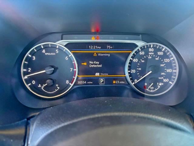 Фото 8 - NISSAN SENTRA