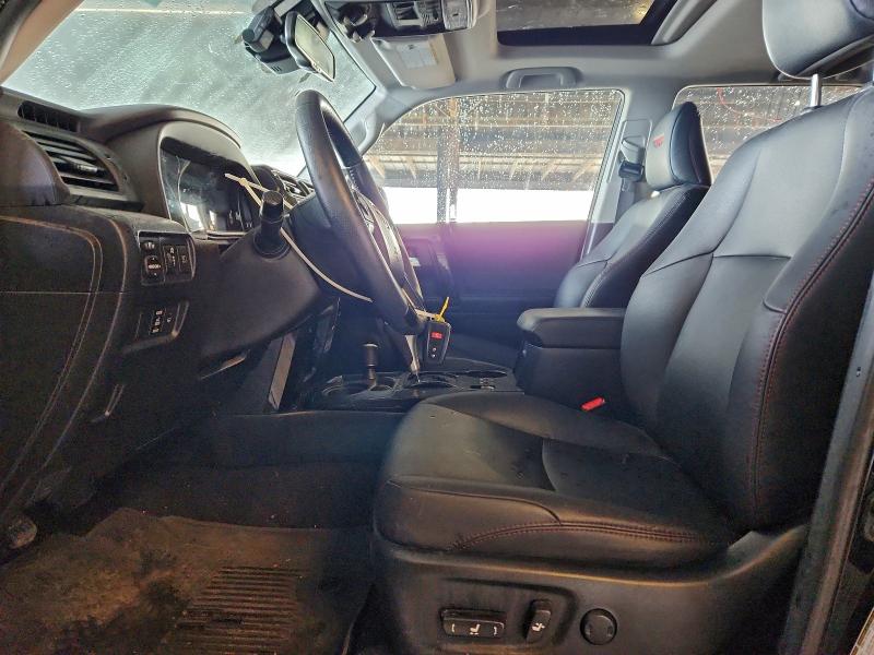 Фото 7 - TOYOTA 4RUNNER