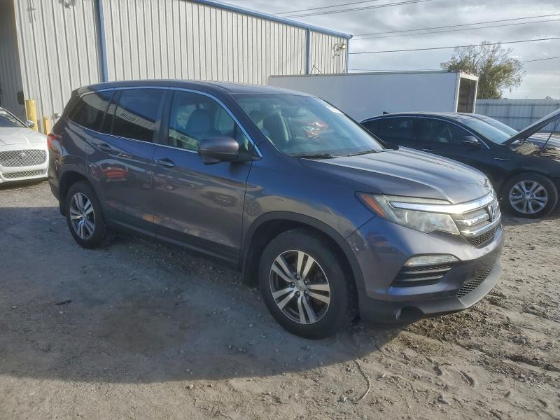 Фото 4 - HONDA PILOT