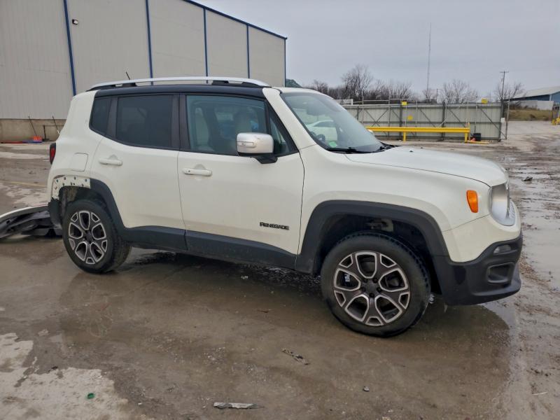 Фото 4 - JEEP RENEGADE