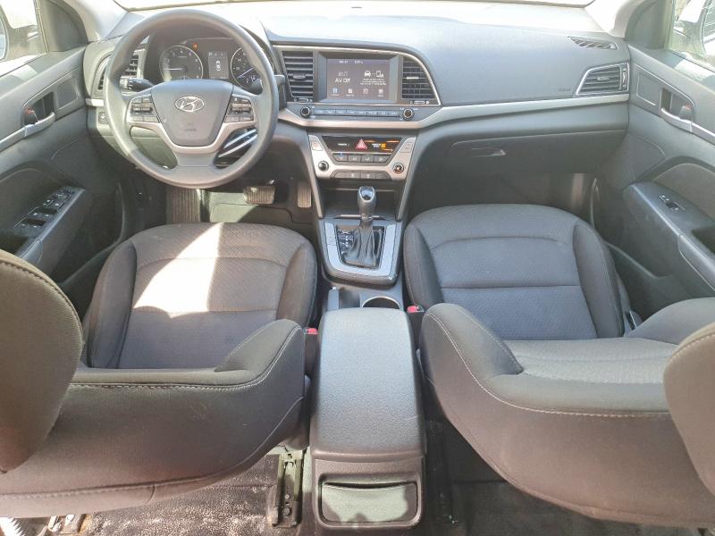 Фото 8 - HYUNDAI ELANTRA