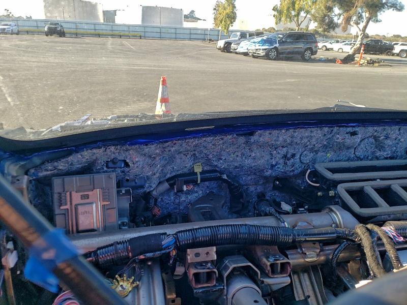 Фото 9 - HONDA ACCORD