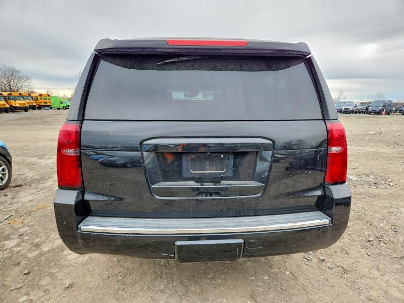 Фото 6 - CHEVROLET SUBURBAN