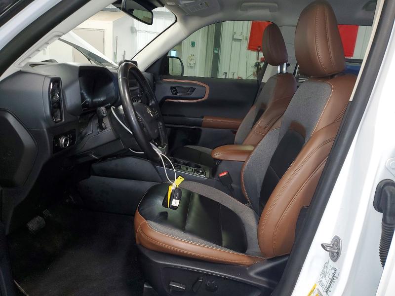 Фото 7 - FORD BRONCO