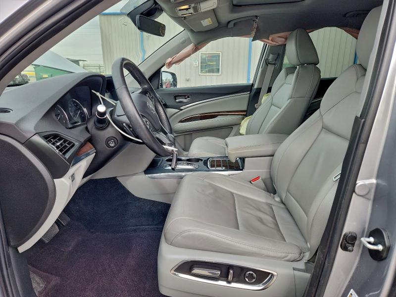 Фото 7 - ACURA MDX