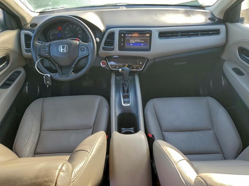 Фото 8 - HONDA HR-V
