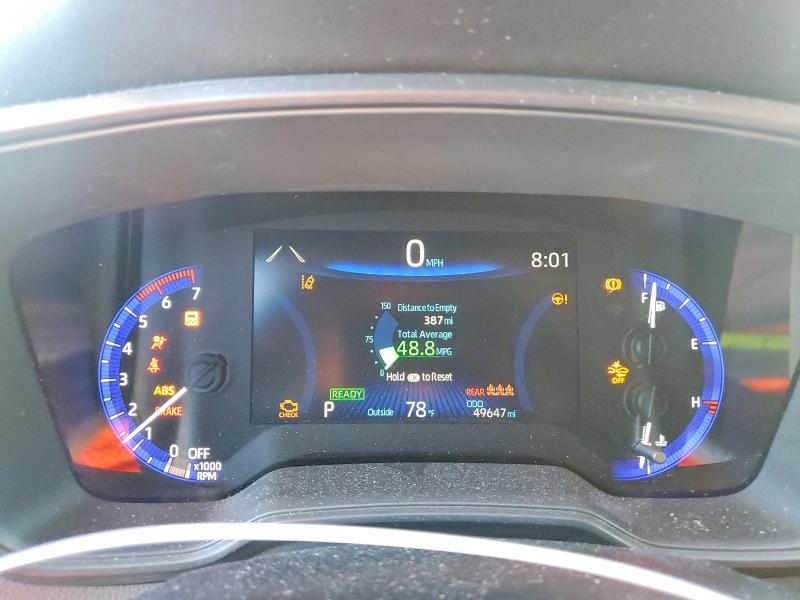 Фото 9 - TOYOTA COROLLA