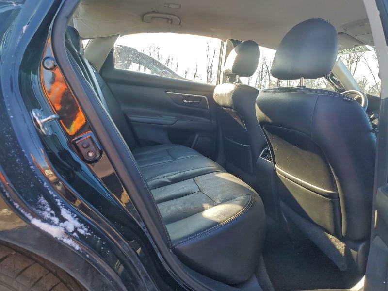 Фото 10 - NISSAN ALTIMA