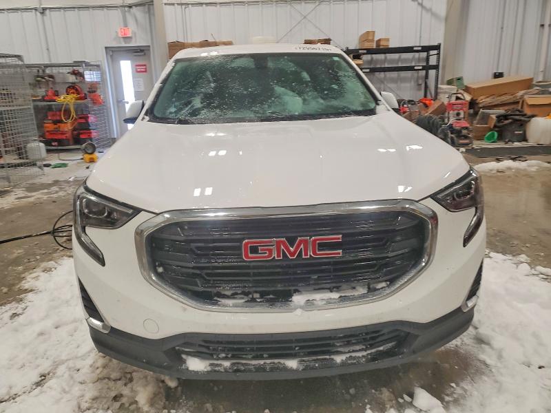 Фото 5 - GMC TERRAIN