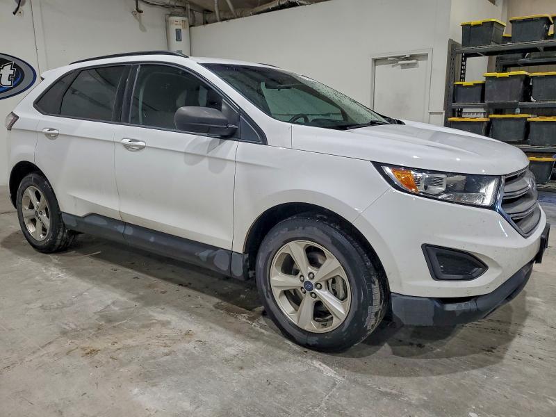 Фото 4 - FORD EDGE