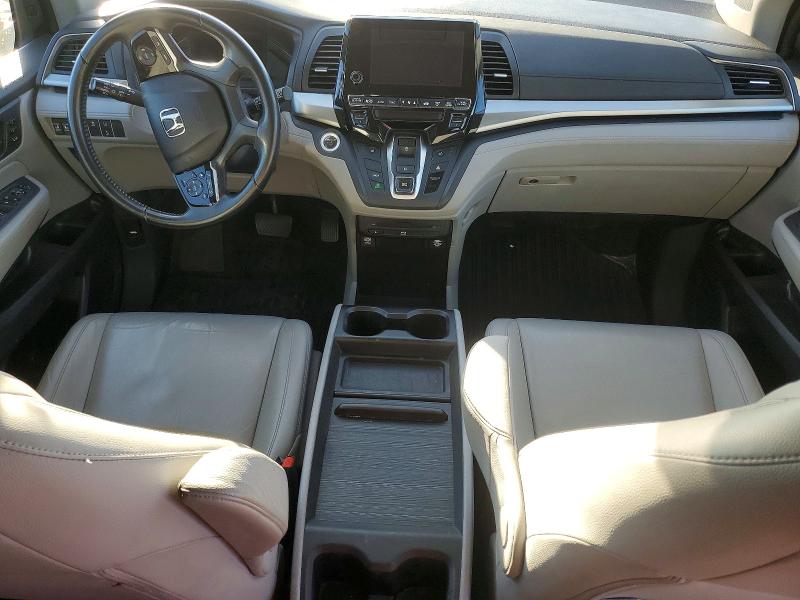 Фото 8 - HONDA All Models