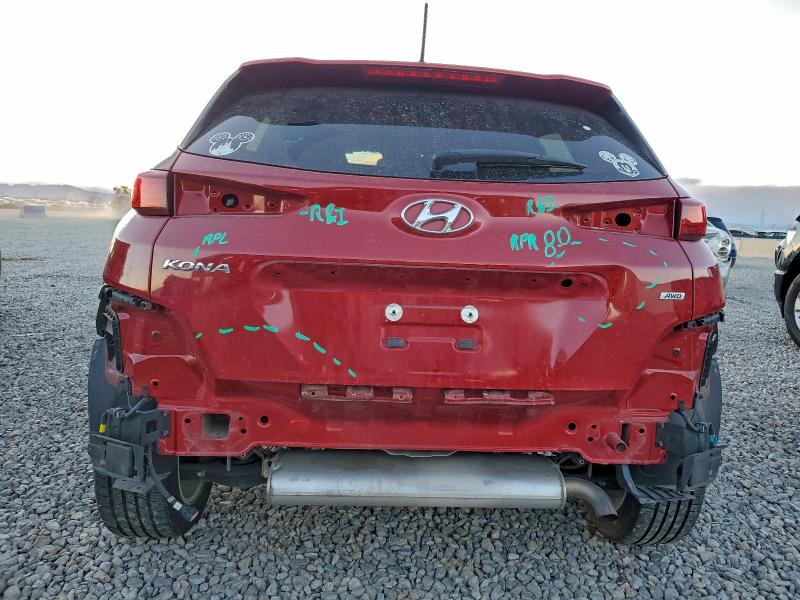 Фото 6 - HYUNDAI KONA