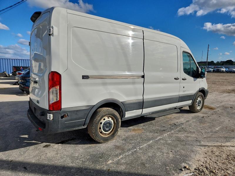 Фото 3 - FORD TRANSIT