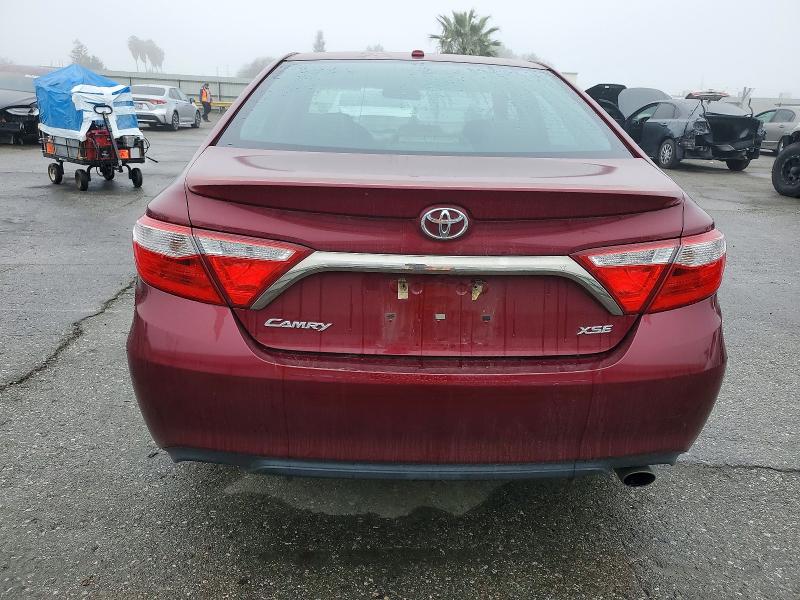 Фото 6 - TOYOTA CAMRY