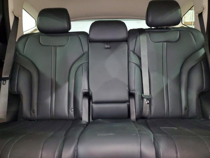 Фото 10 - GENESIS GV80