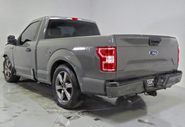 2020 FORD All Models