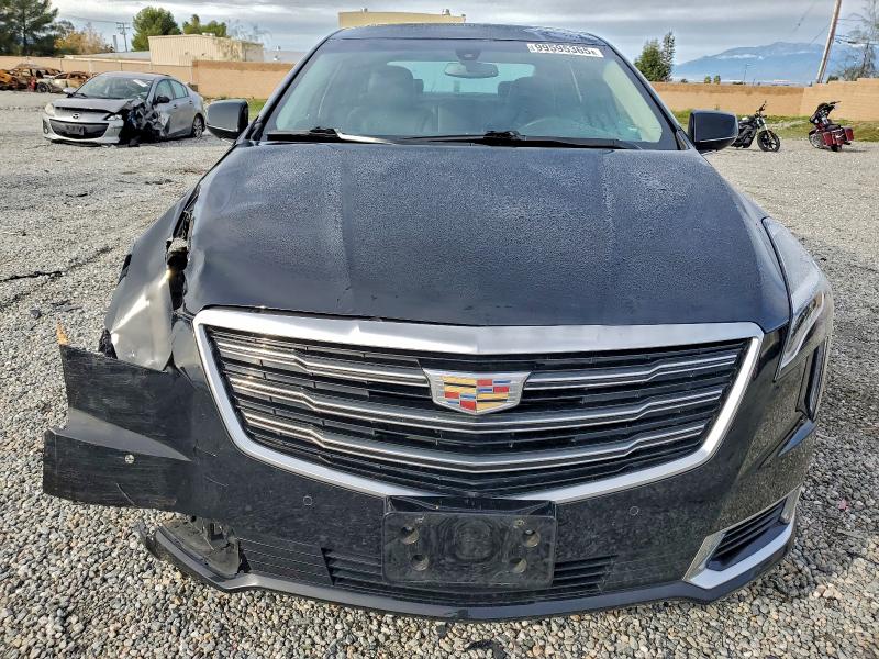 Фото 5 - CADILLAC XTS