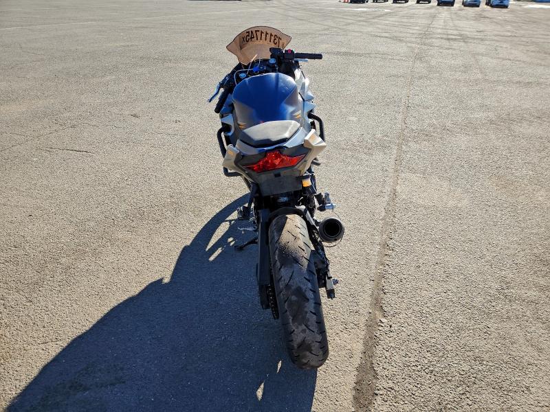 KAWASAKI ALL OTHER 2023