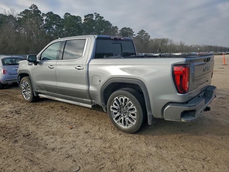 Фото 2 - GMC SIERRA