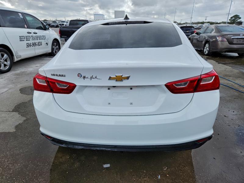 Фото 6 - CHEVROLET MALIBU