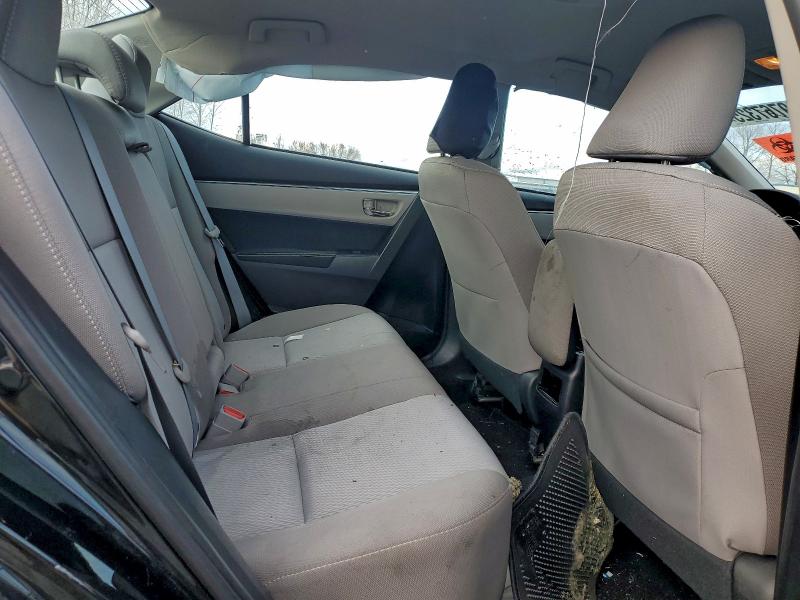 Фото 10 - TOYOTA COROLLA