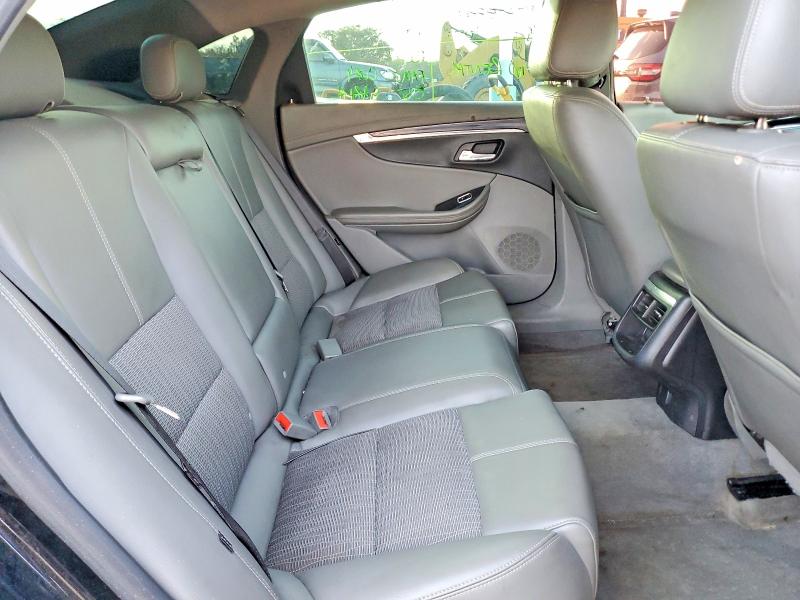 Фото 10 - CHEVROLET IMPALA