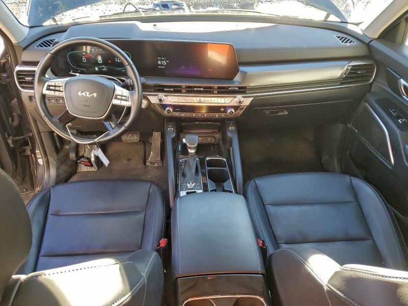 Фото 8 - KIA TELLURIDE