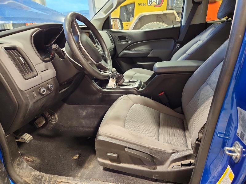 Фото 7 - CHEVROLET COLORADO