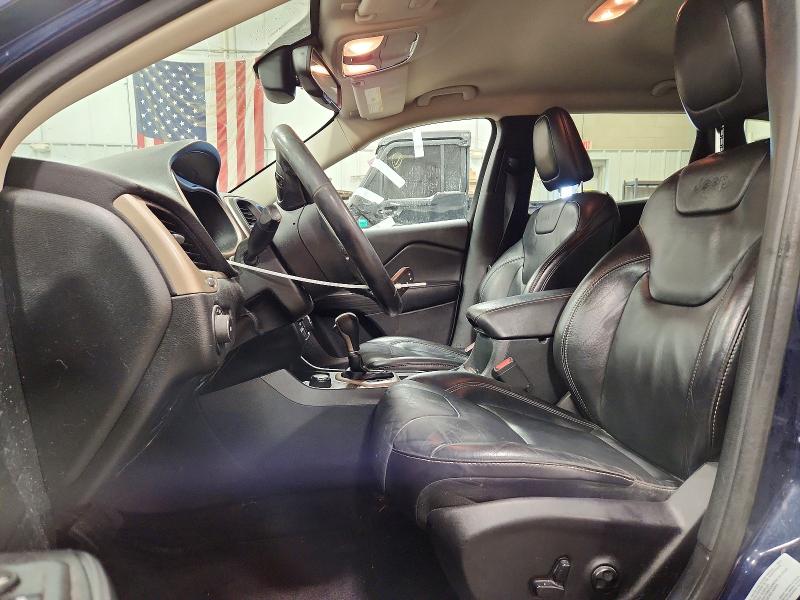 Фото 7 - JEEP GRAND CHER