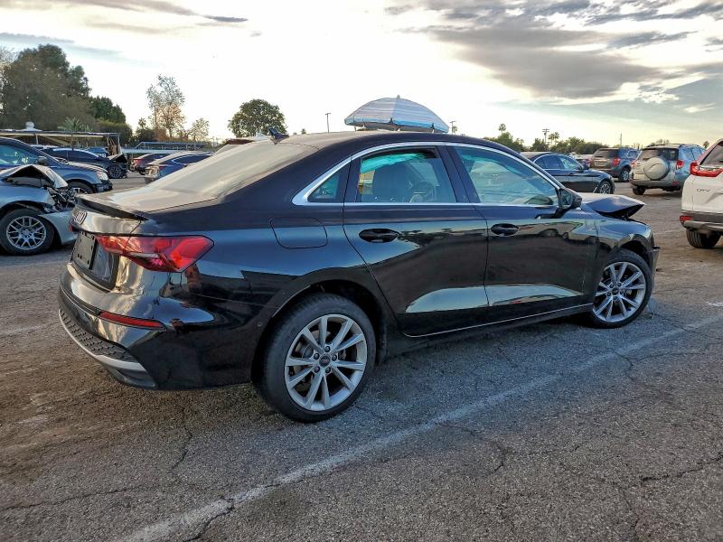 Фото 3 - AUDI A3