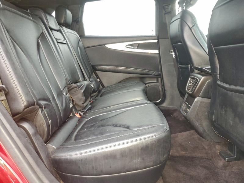 Фото 11 - LINCOLN MKX