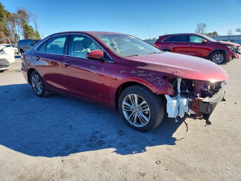 Фото 4 - TOYOTA CAMRY