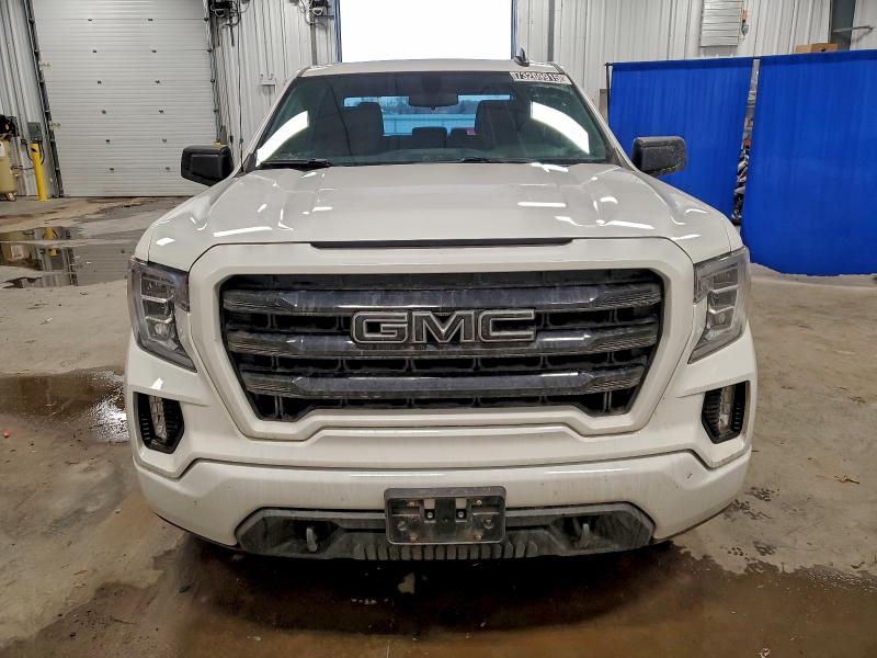 Фото 5 - GMC SIERRA