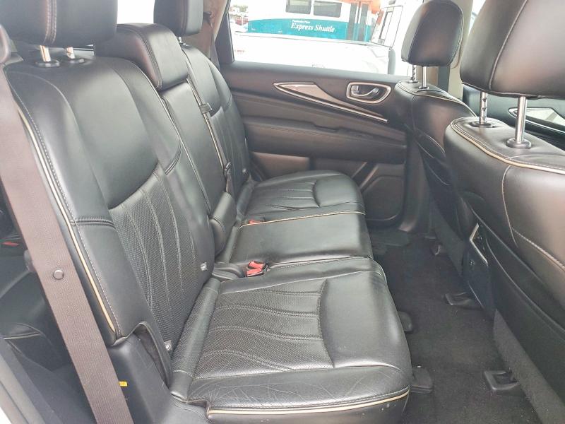 Фото 10 - INFINITI QX60