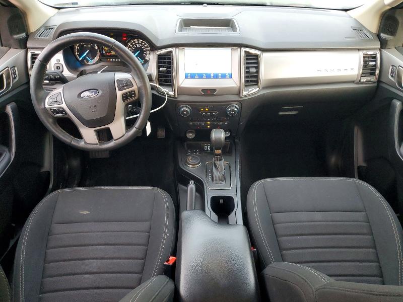 Фото 8 - FORD RANGER