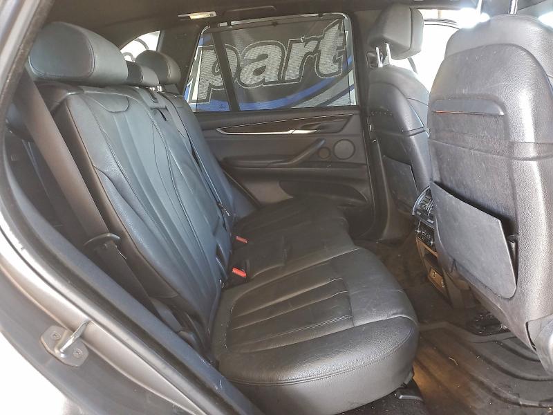 Фото 10 - BMW X5