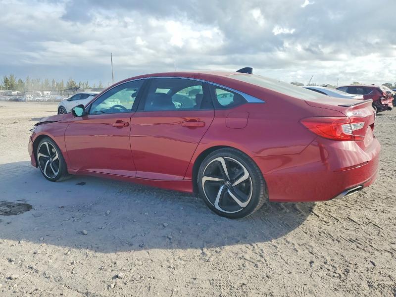 Фото 2 - HONDA ACCORD