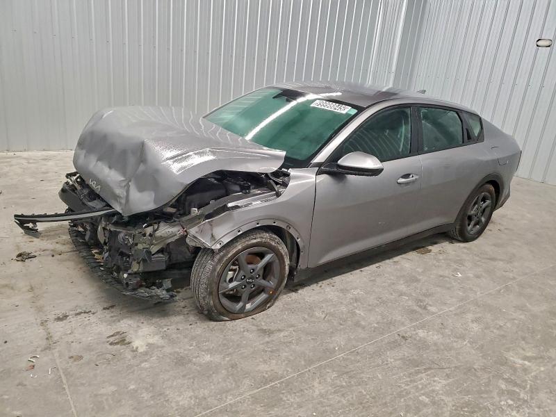 Фото 1 - KIA K4 LX