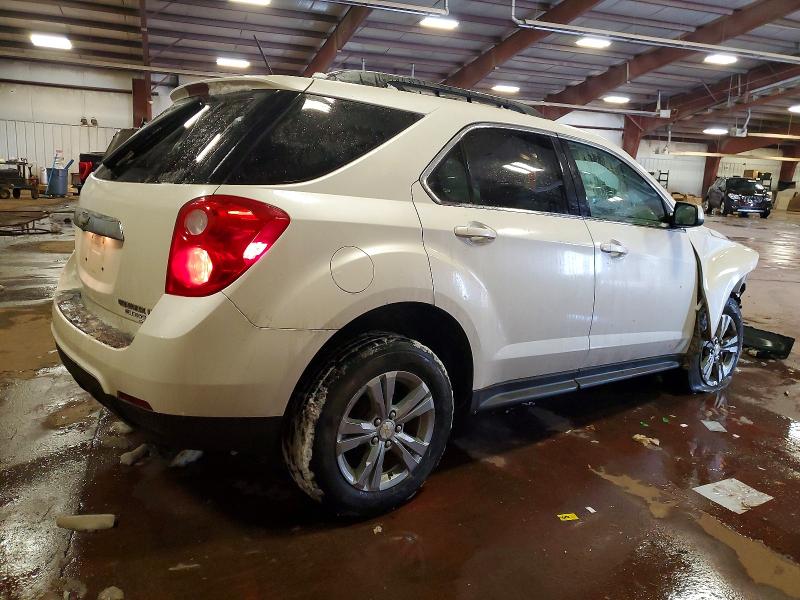 Фото 3 - CHEVROLET EQUINOX