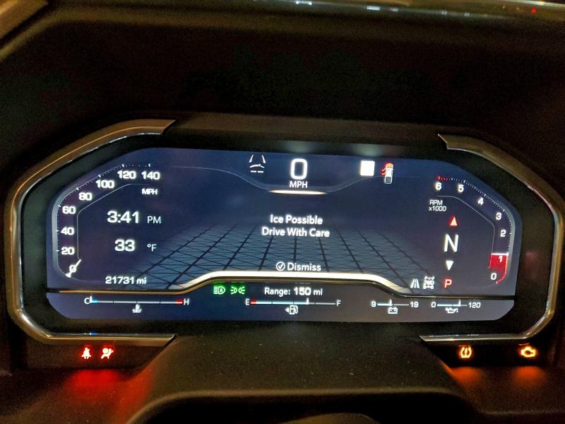 Фото 9 - GMC SIERRA