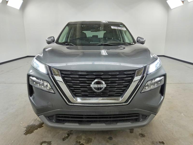 Фото 5 - NISSAN ROGUE