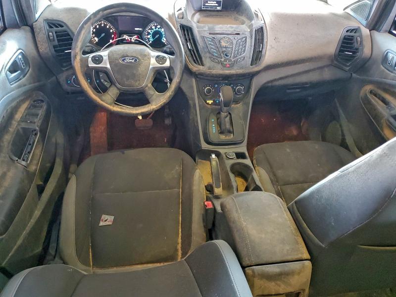 Фото 8 - FORD ESCAPE