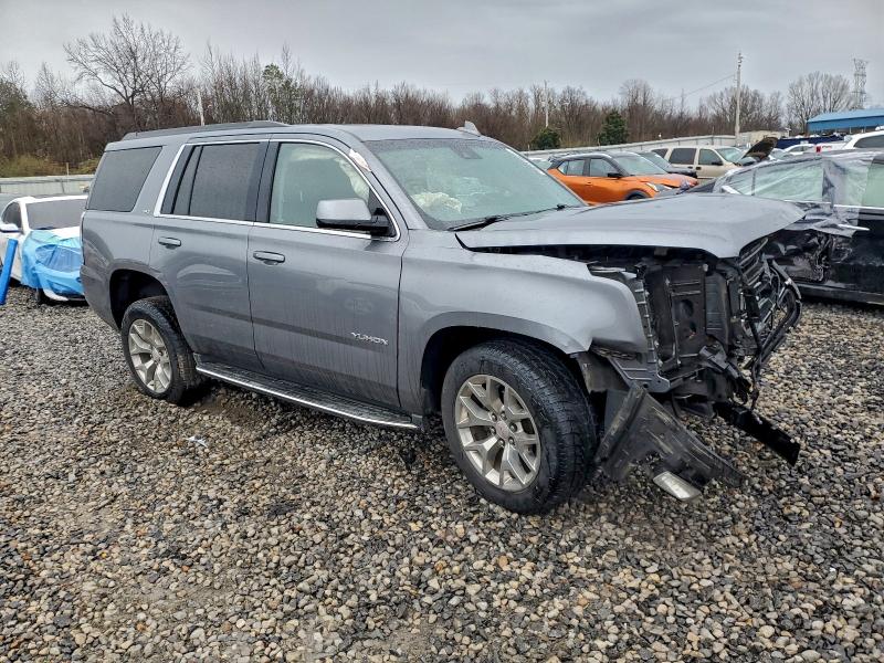 Фото 4 - GMC YUKON