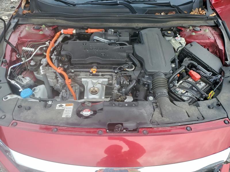 Фото 11 - HONDA ACCORD