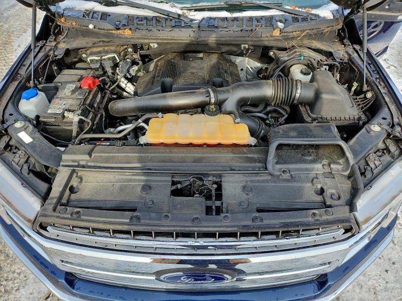 Фото 11 - FORD F-150