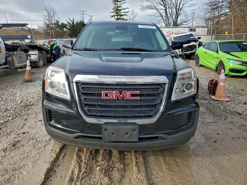 Фото 5 - GMC TERRAIN