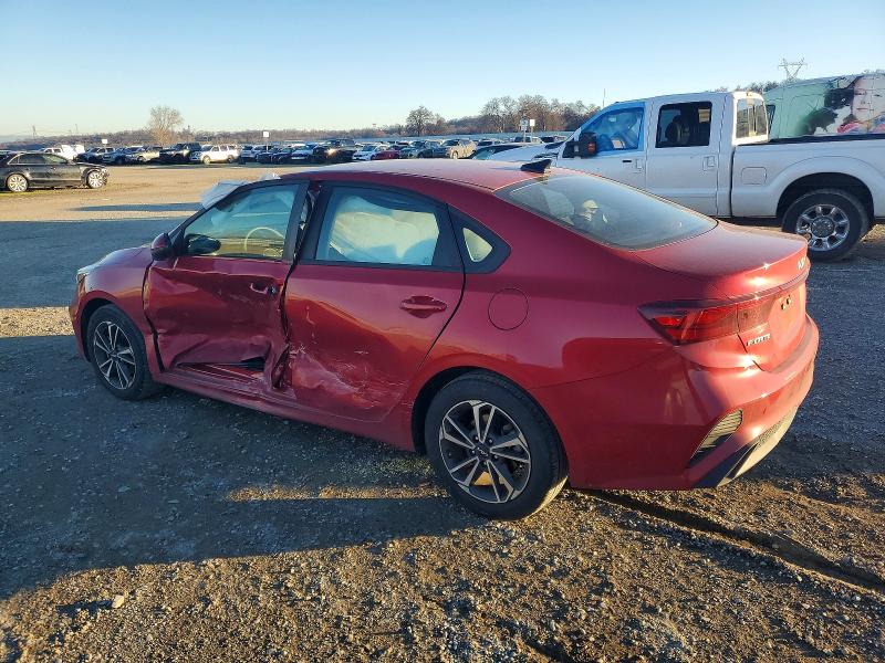 Фото 2 - KIA FORTE