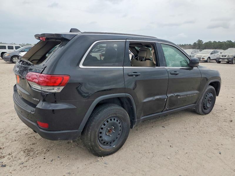 Фото 3 - JEEP GRAND CHER